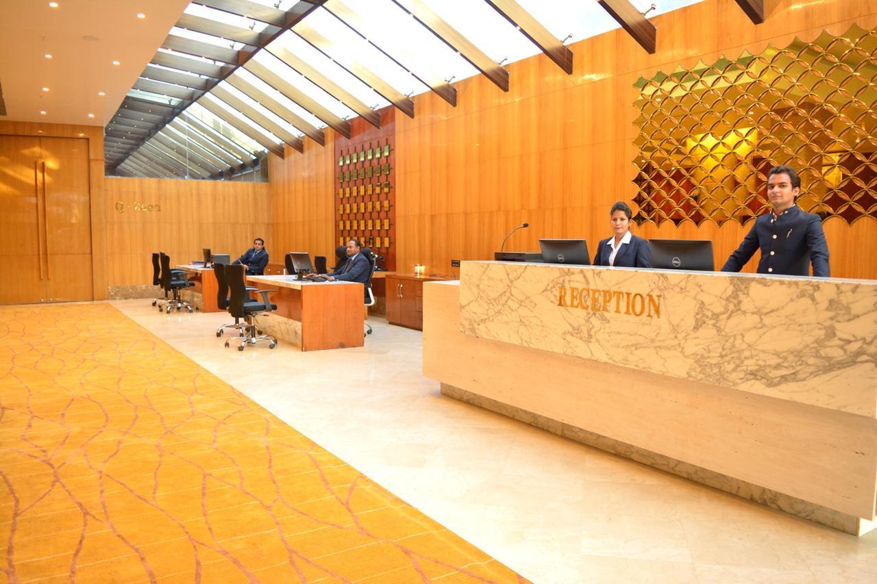 Hotel Vennington Court Raipur  Luaran gambar